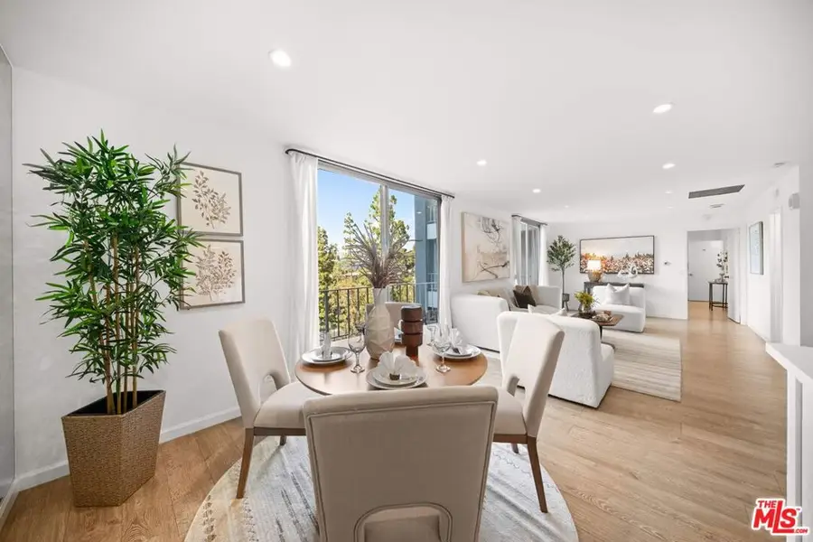 100 S Doheny Drive #514, Los Angeles, CA 90048 - #3