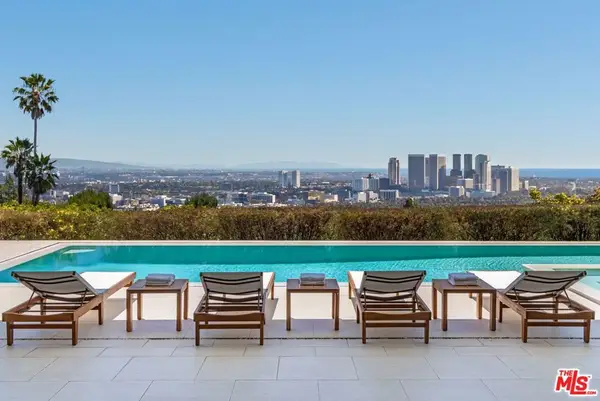 1535 Carla, Beverly Hills, CA 90210