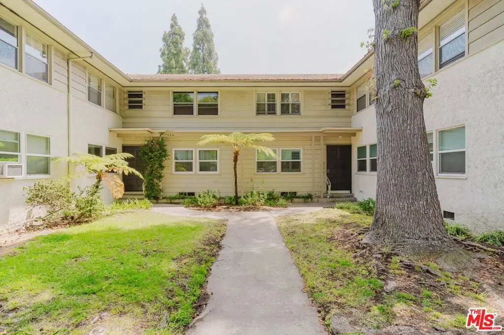 3622 Kalsman Drive #2, Los Angeles, CA 90016 - #1