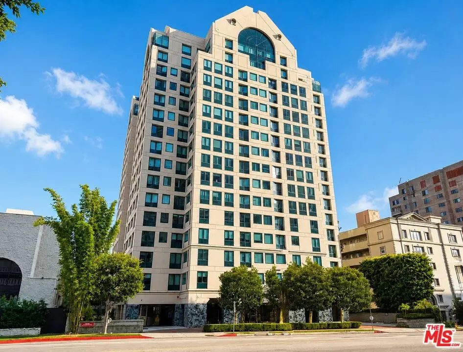 10520 Wilshire Boulevard #701, Los Angeles, CA 90024 - #1