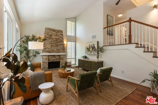 10315 Clusterberry Court, Los Angeles, CA 90077