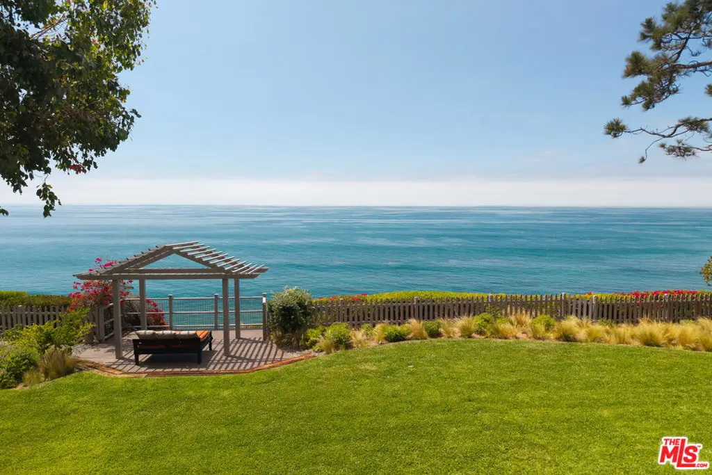 28980 Cliffside Drive, Malibu, CA 90265 - #1