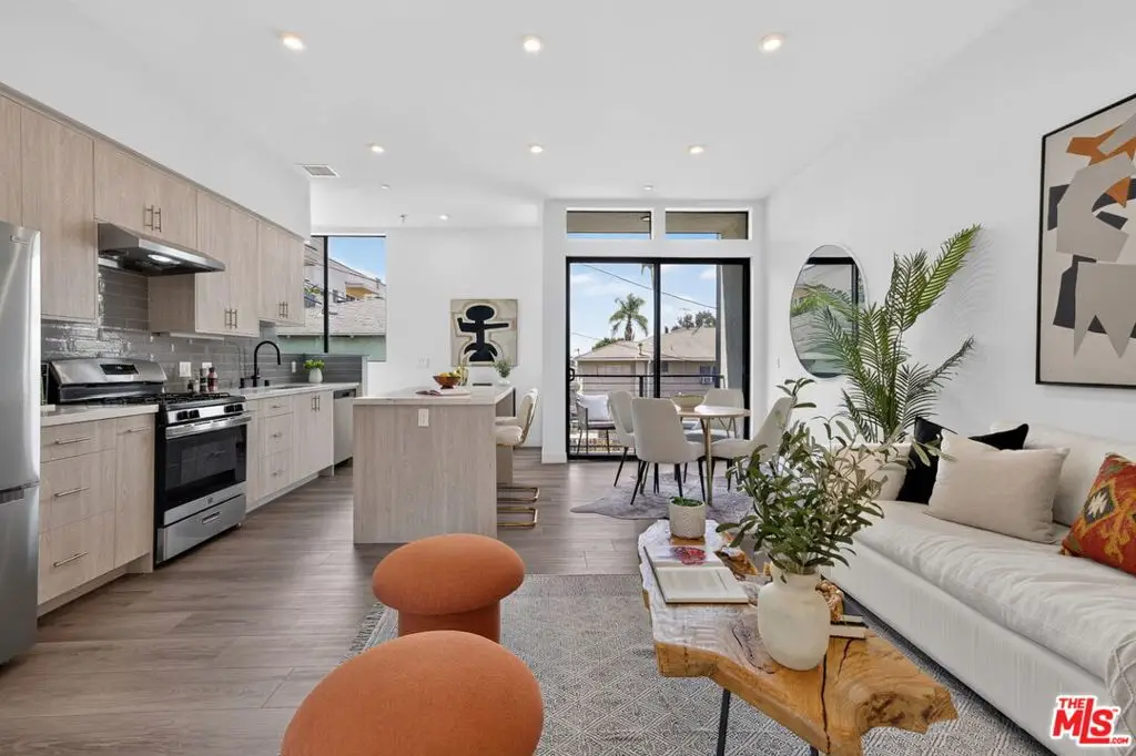 1204 N Orange Grove Avenue, West Hollywood, CA 90046 - #1