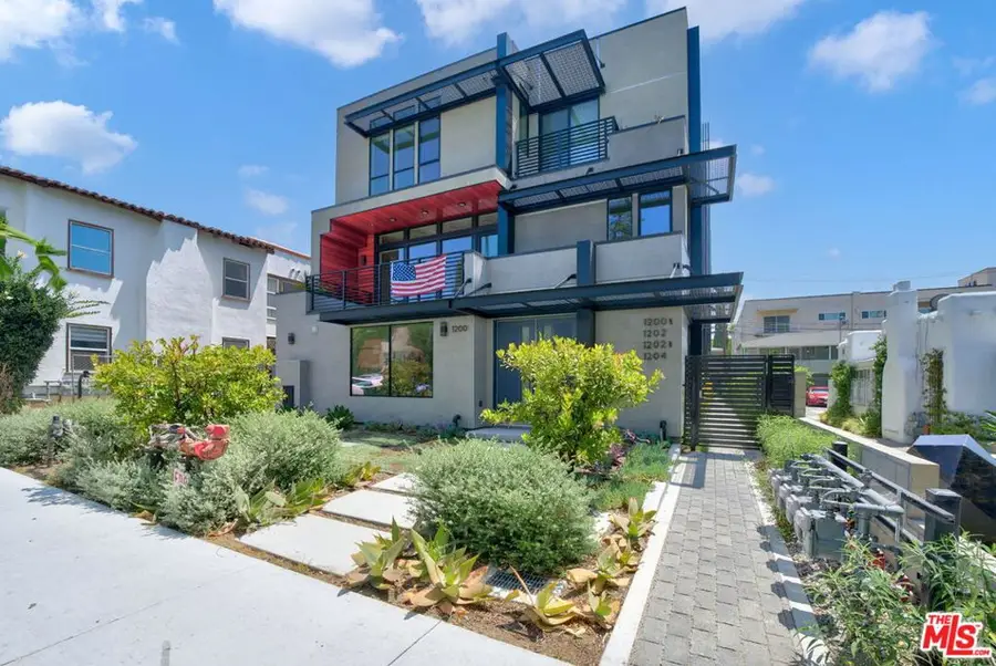1204 N Orange Grove Avenue, West Hollywood, CA 90046 - #2