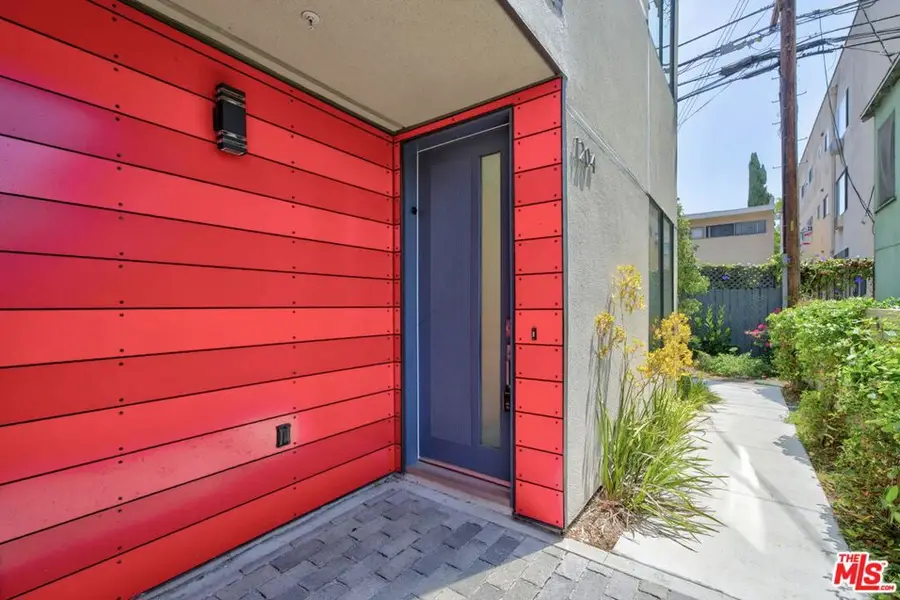 1204 N Orange Grove Avenue, West Hollywood, CA 90046 - #3