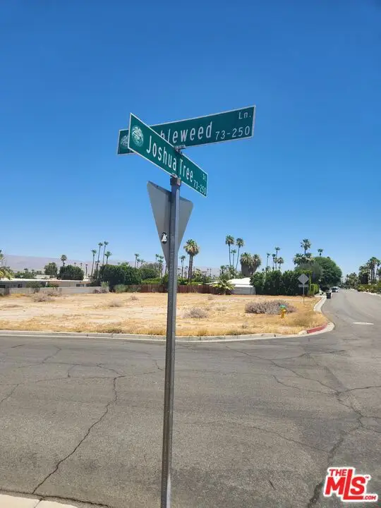 73260 Joshua Tree Street, Palm Desert, CA 92260 - #1