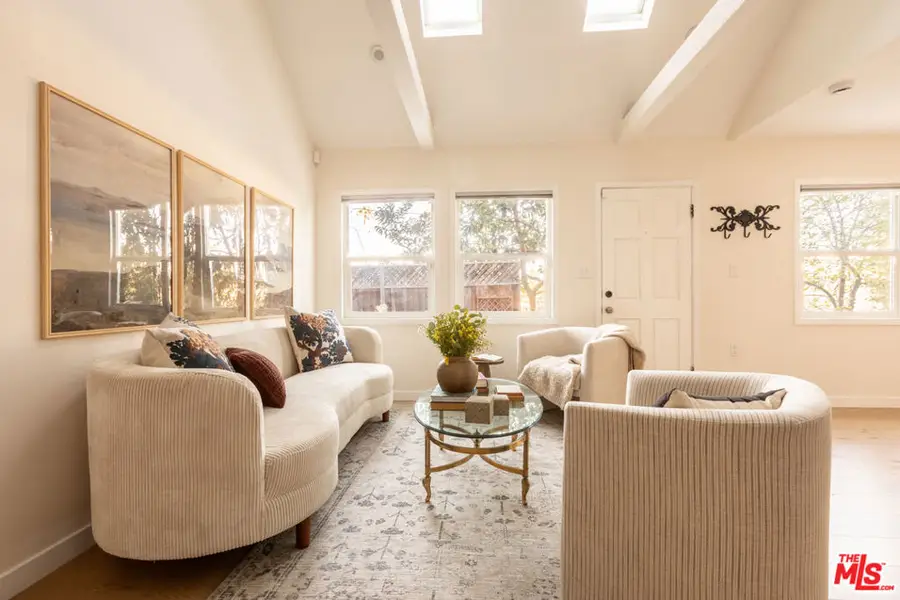 12458 Laurel Terrace Drive, Studio City, CA 91604 - #3