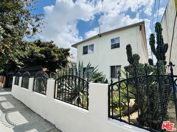 6214 Hooper Avenue, Los Angeles, CA 90001