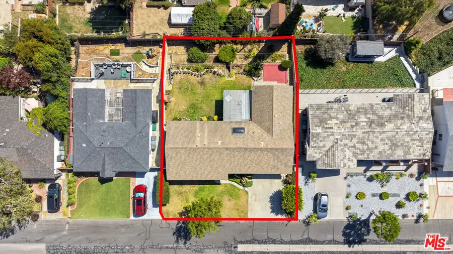 4065 Bluff Street, Torrance, CA 90505 - #3