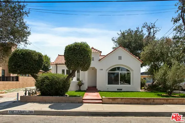 720 S 3rd Avenue, Arcadia, CA 91006