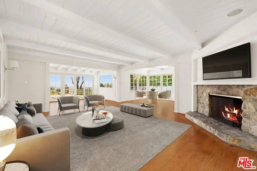 2120 Linda Flora Drive, Los Angeles, CA 90077 - #2