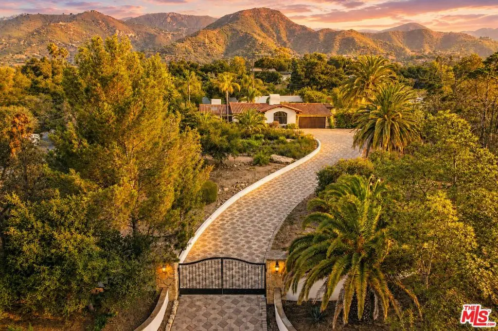 1903 Coyote Circle, Santa Barbara, CA 93108 - #1