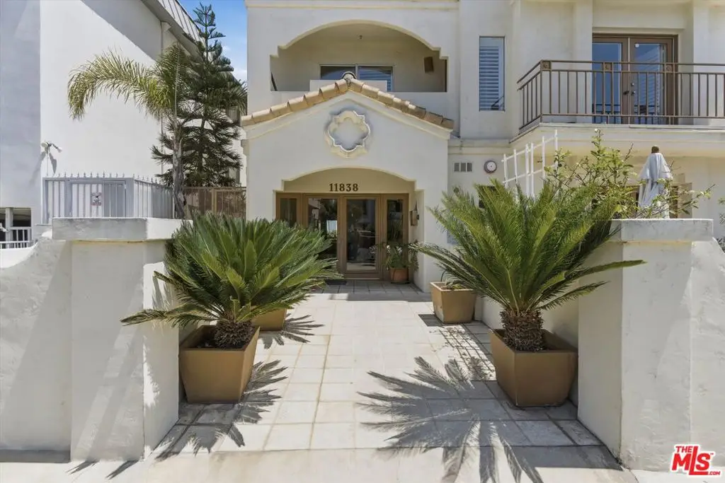 11838 Kiowa Avenue #203, Los Angeles, CA 90049 - #1