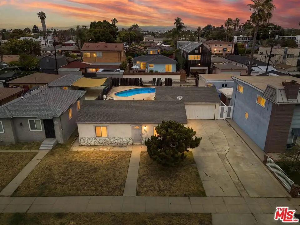 12923 Gilmore Avenue, Los Angeles, CA 90066 - #1