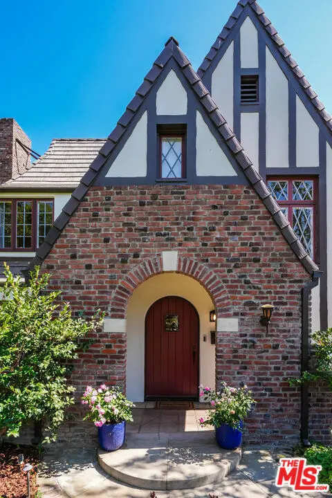 1206 E Mendocino Street, Altadena, CA 91001 - #2