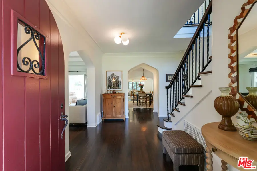 1206 E Mendocino Street, Altadena, CA 91001 - #3