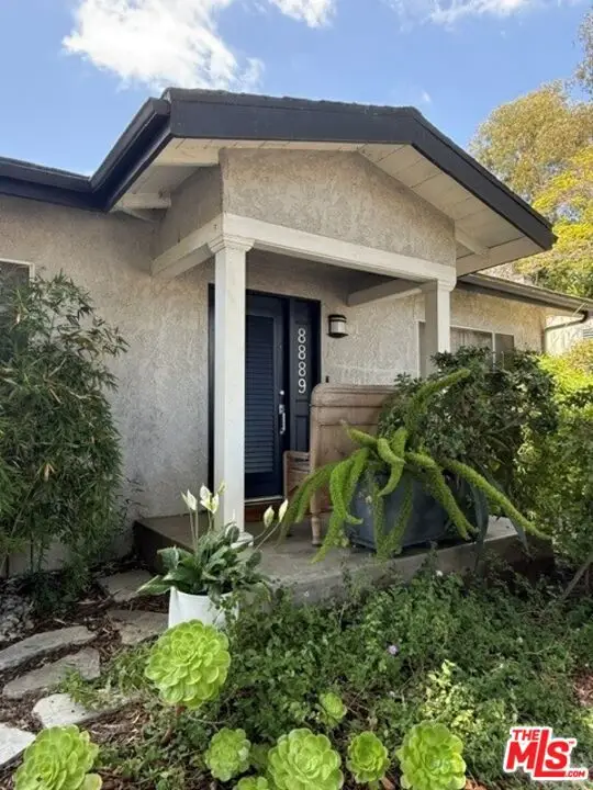 8889 Carson Street, Culver City, CA 90232 - #1