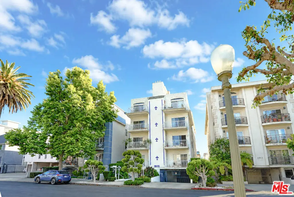 1915 Malcolm Avenue #301, Los Angeles, CA 90025 - #1
