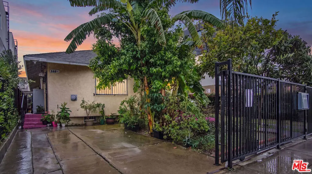644 N Serrano Avenue, Los Angeles, CA 90004 - #1
