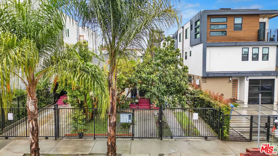 644 N Serrano Avenue, Los Angeles, CA 90004 - #3