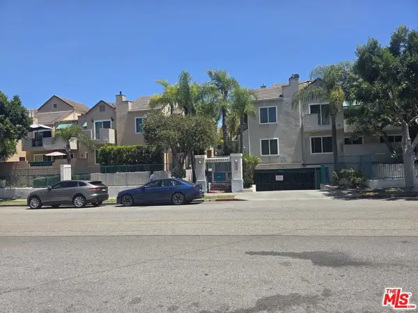 438 E Spruce Avenue #133, Inglewood, CA 90301