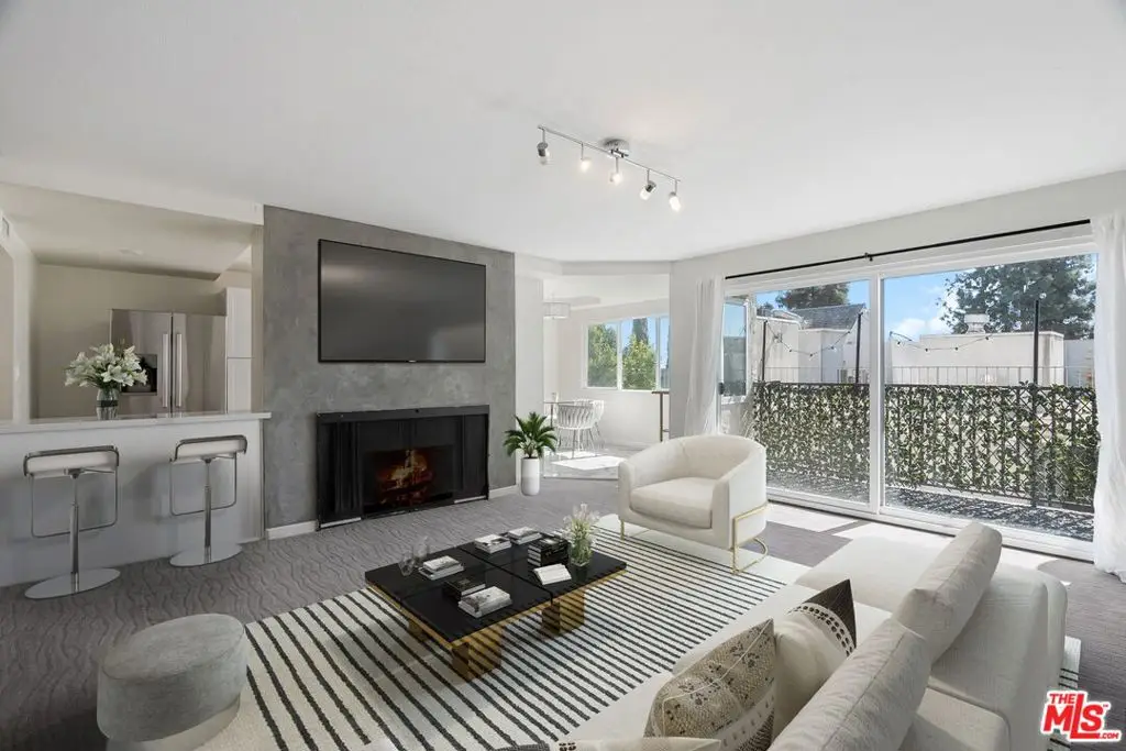 1230 Horn Avenue #200, West Hollywood, CA 90069 - #1