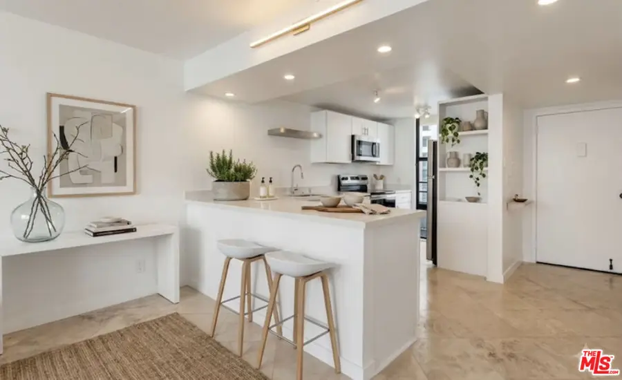 4314 Marina City Drive #926, Marina Del Rey, CA 90292 - #3