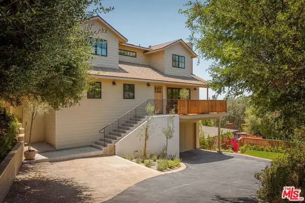 4901 Loleta Avenue, Los Angeles, CA 90041