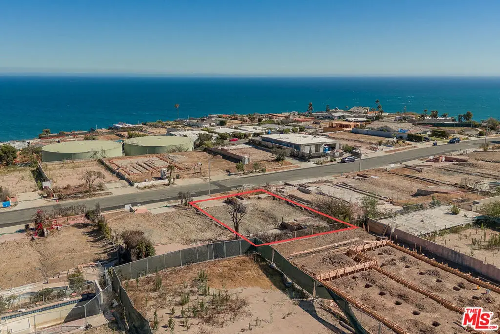 3653 Malibu Vista Drive, Malibu, CA 90265 - #1