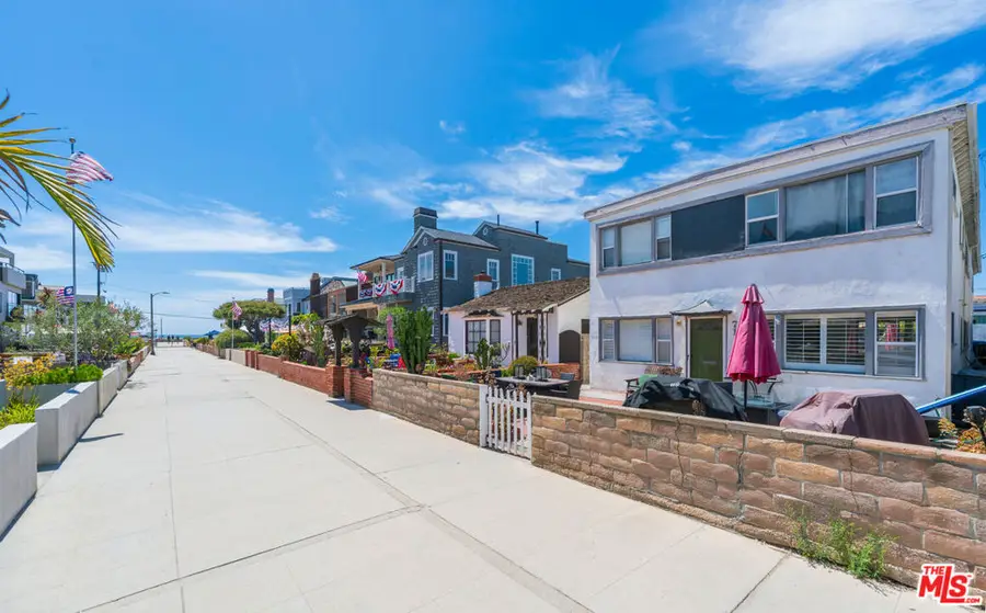 71 19th Street, Hermosa Beach, CA 90254 - #2