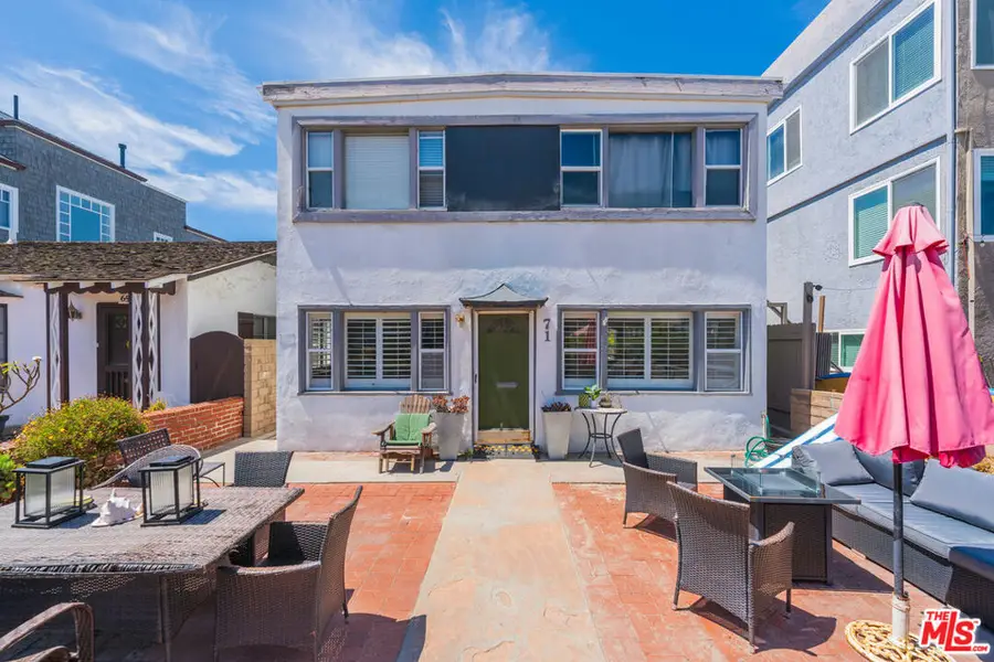 71 19th Street, Hermosa Beach, CA 90254 - #3