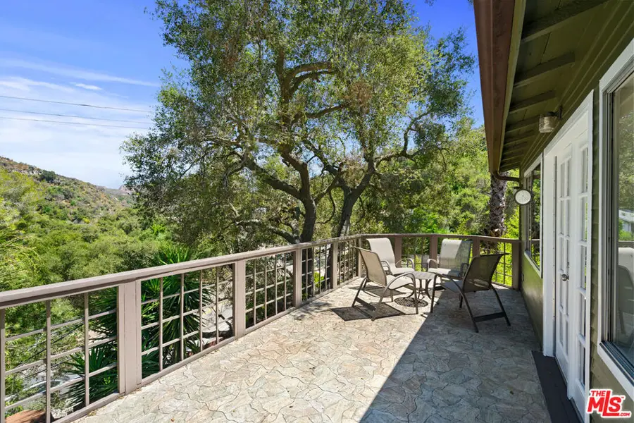 363 S Topanga Canyon Boulevard, Topanga, CA 90290 - #2