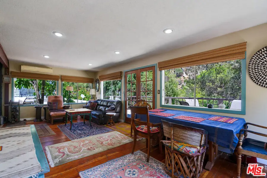 363 S Topanga Canyon Boulevard, Topanga, CA 90290 - #3
