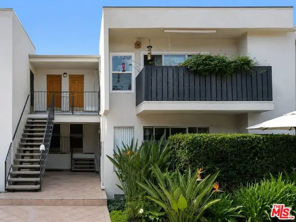 18645 Hatteras Street #263, Tarzana, CA 91356