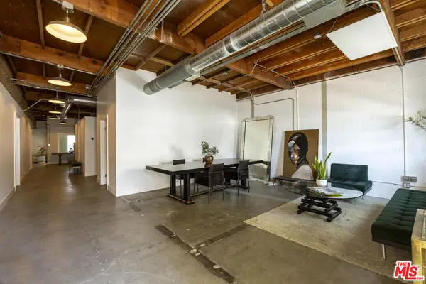 5908 Barton Avenue, Los Angeles, CA 90038