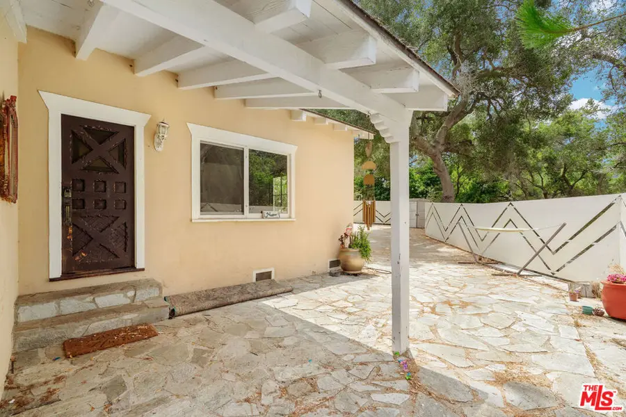 360 N Topanga Canyon Boulevard, Topanga, CA 90290 - #3