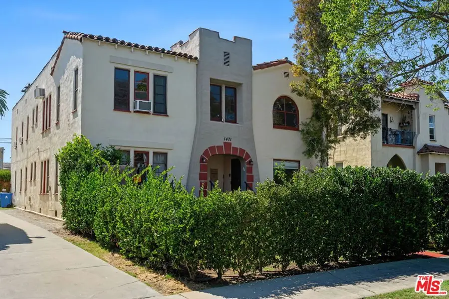 1471 S Sherbourne Drive, Los Angeles, CA 90035 - #2