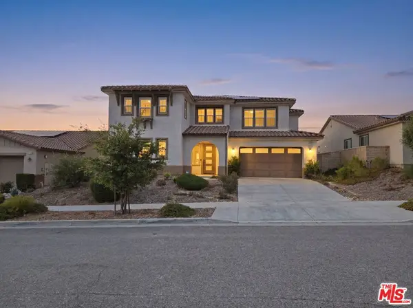 25136 Cypress Bluff Drive, Canyon Country, CA 91387
