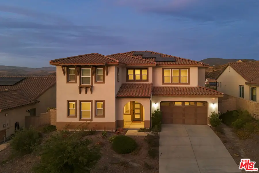 25136 Cypress Bluff Drive, Canyon Country, CA 91387 - #3