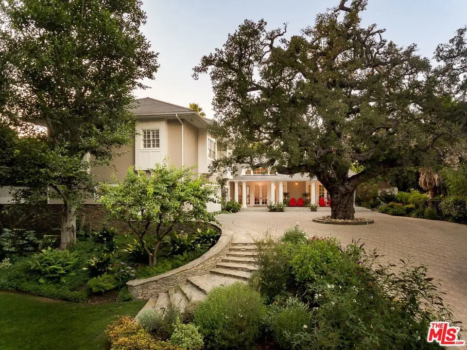 17417 Rancho Street, Encino, CA 91316 - #1