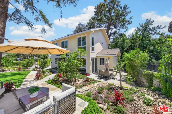4897 Rosemont Avenue, La Crescenta, CA 91214