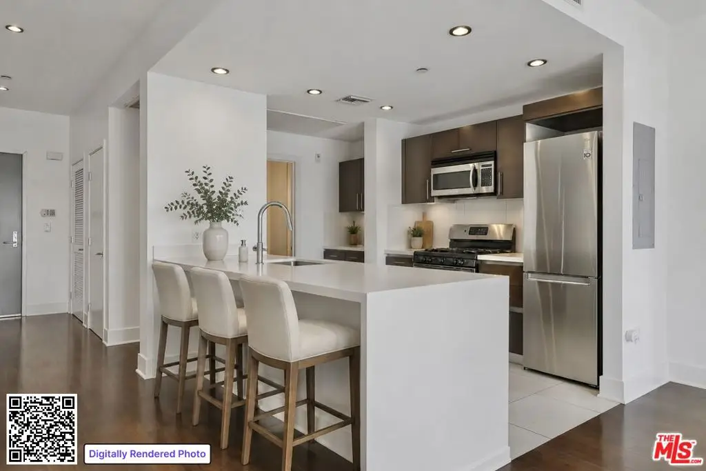 1700 Sawtelle Boulevard #210, Los Angeles, CA 90025 - #1