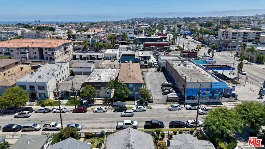 663 W 5th Street, San Pedro, CA 90731 - #3