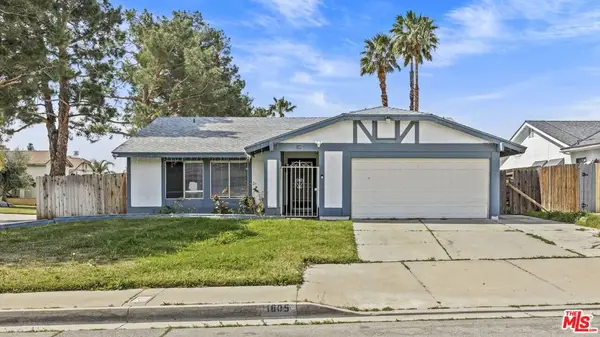 1805 Clemson Street, San Bernardino, CA 92407