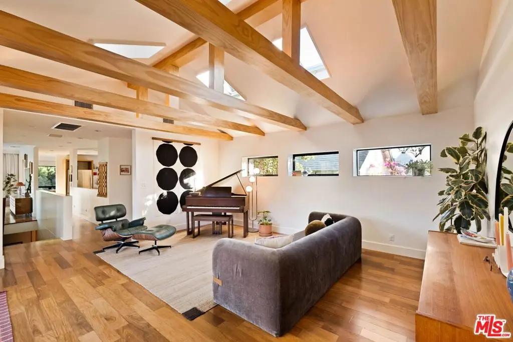 3818 Roderick Road, Los Angeles, CA 90065 - #1