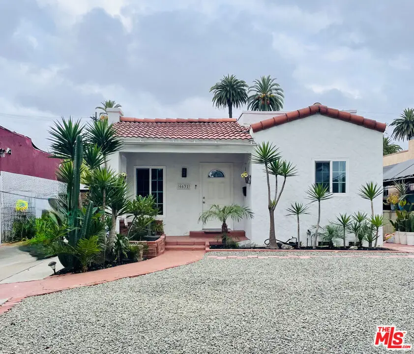 6631 Olive Avenue, Long Beach, CA 90805 - #1