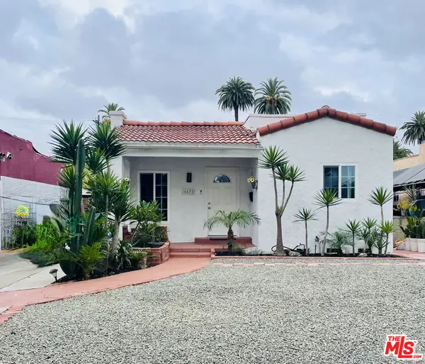 6631 Olive Avenue, Long Beach, CA 90805