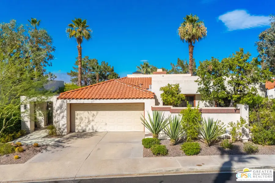 5 Vista Loma Drive, Rancho Mirage, CA 92270 - #2