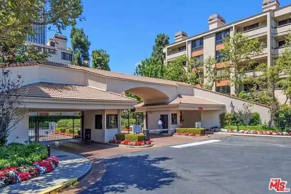 2132 Century Park Lane #303, Los Angeles, CA 90067