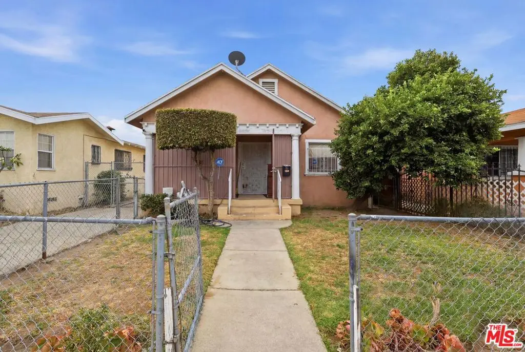 220 E 64th Street, Los Angeles, CA 90003 - #1